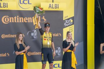 Tour de France 2019