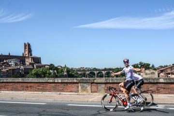 Tour de France 17 juillet 2019