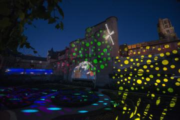 Dans les pas de Toulouse-Lautrec, balade lumineuse