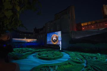 Dans les pas de Toulouse-Lautrec, balade lumineuse