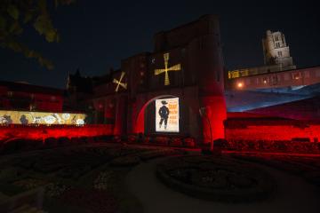 Dans les pas de Toulouse-Lautrec, balade lumineuse
