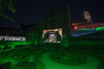Dans les pas de Toulouse-Lautrec, balade lumineuse