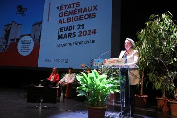 11e édition des États Généraux Albigeois