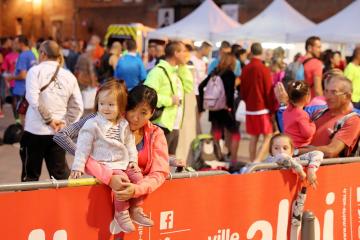 22e Ekiden 2018