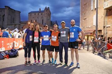 22e Ekiden 2018