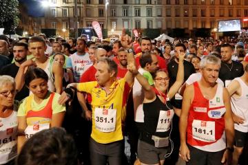 22e Ekiden 2018