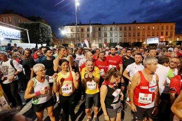 22e Ekiden 2018