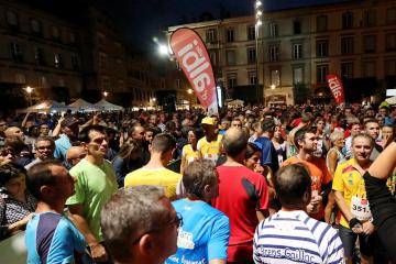 22e Ekiden 2018
