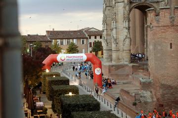 22e Ekiden 2018