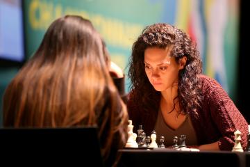 Championnat de France d'Échecs Albi 2022 (13 au 21 août)