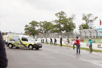 Eco Race 2019