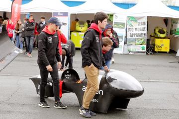 Eco Race 2019