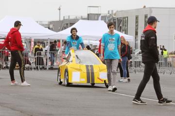 Eco Race 2019