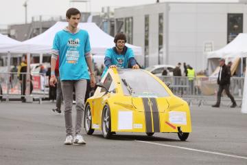 Eco Race 2019