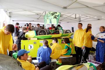 Eco Race 2019
