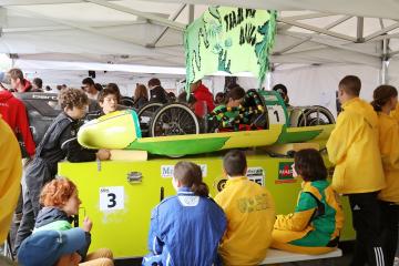 Eco Race 2019