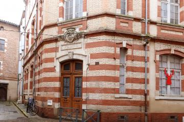 Ecole Pasteur