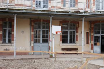 Ecole Pasteur