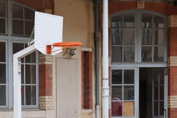 Ecole Pasteur