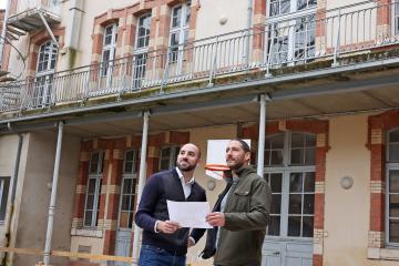 Ecole Pasteur