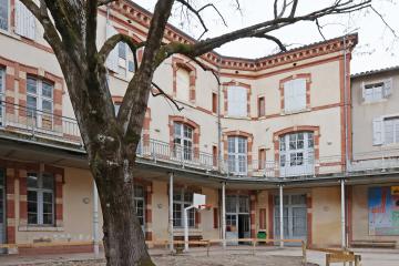 Ecole Pasteur