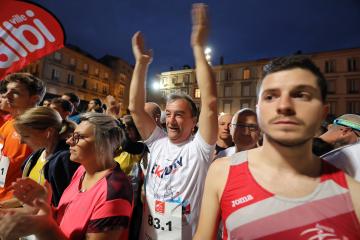 Ekiden 2019
