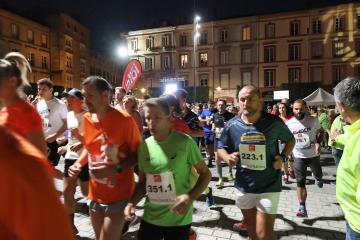 Ekiden 2019