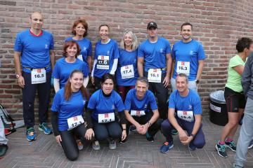 Ekiden 2019