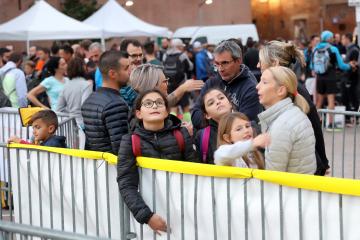 Ekiden 2019