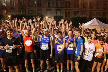 Ekiden Albi 2022