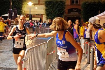 Ekiden Albi 2022