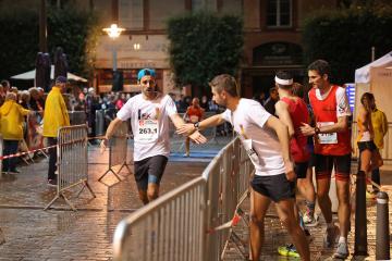 Ekiden Albi 2022