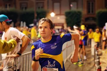 Ekiden Albi 2022