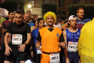 Ekiden Albi 2022