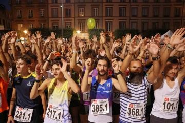 Ekiden Albi 2023