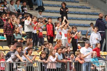 Ekiden des enfants