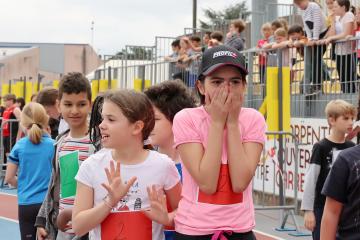 Ekiden des enfants