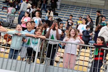 Ekiden des enfants
