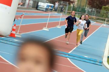 Ekiden des enfants