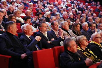 10ème édition des États Généraux des acteurs albigeois