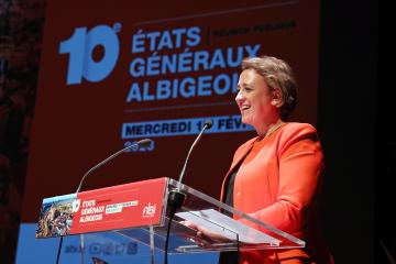 10ème édition des États Généraux des acteurs albigeois