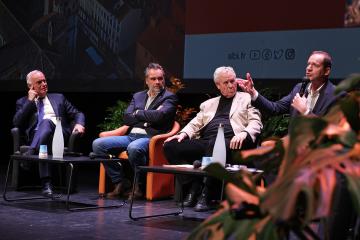 10ème édition des États Généraux des acteurs albigeois