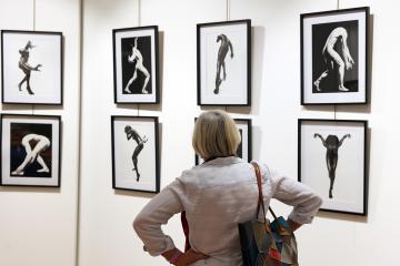 Exposition Albimage Hôtel Rochegude