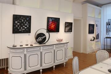 Expo Cub'Art n°2