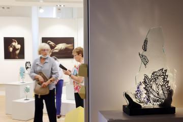 Expo Cub'Art n°2