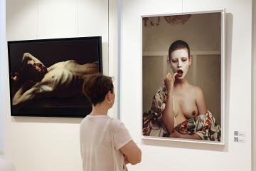 Expo Cub'Art n°2