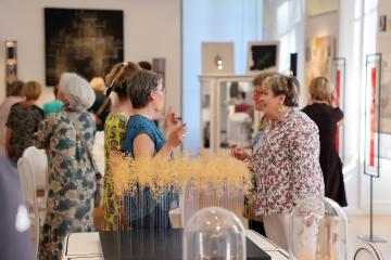 Expo Cub'Art n°2