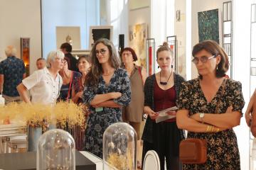 Expo Cub'Art n°2