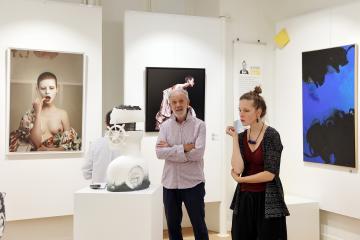 Expo Cub'Art n°2