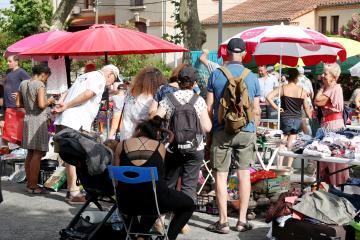 Fête de la Madeleine